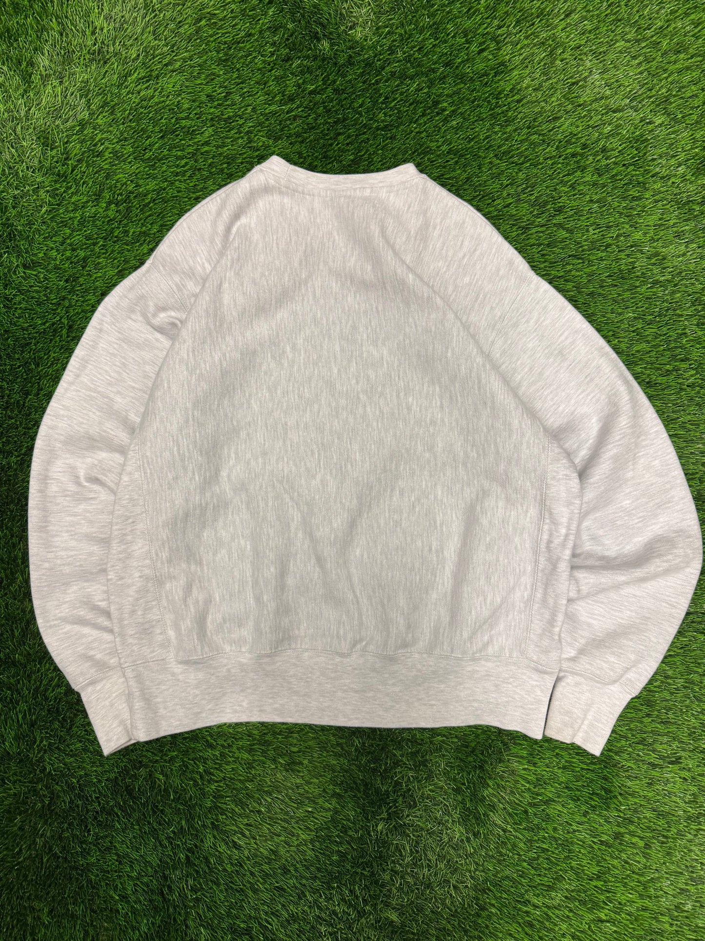 00s University Of Georgia (UGA) Bulldogs Champion Reverse Weave Crewneck (XL)