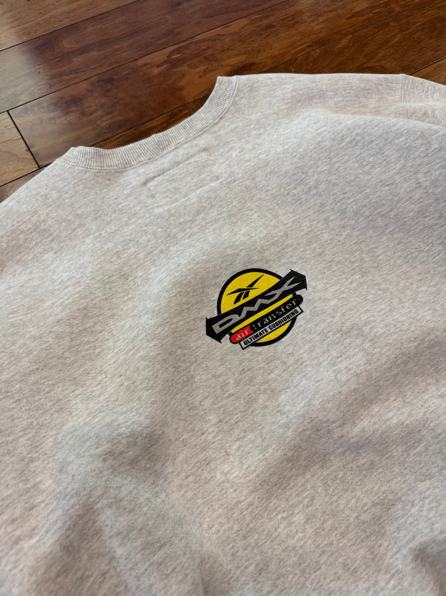1998 Reebok Men's National Championships Texas Crewneck (XXL)