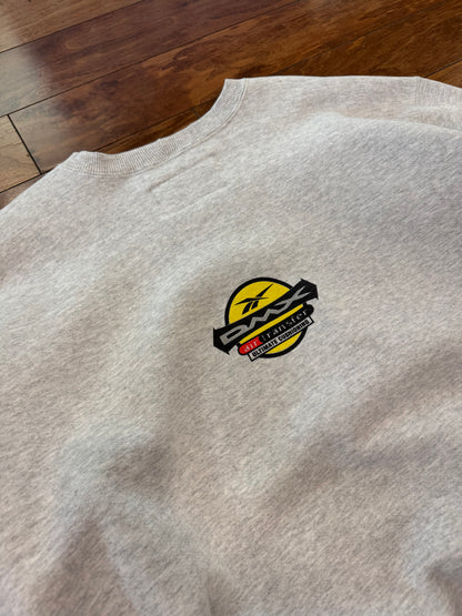 1998 Reebok Men's National Championships Texas Crewneck (XXL)