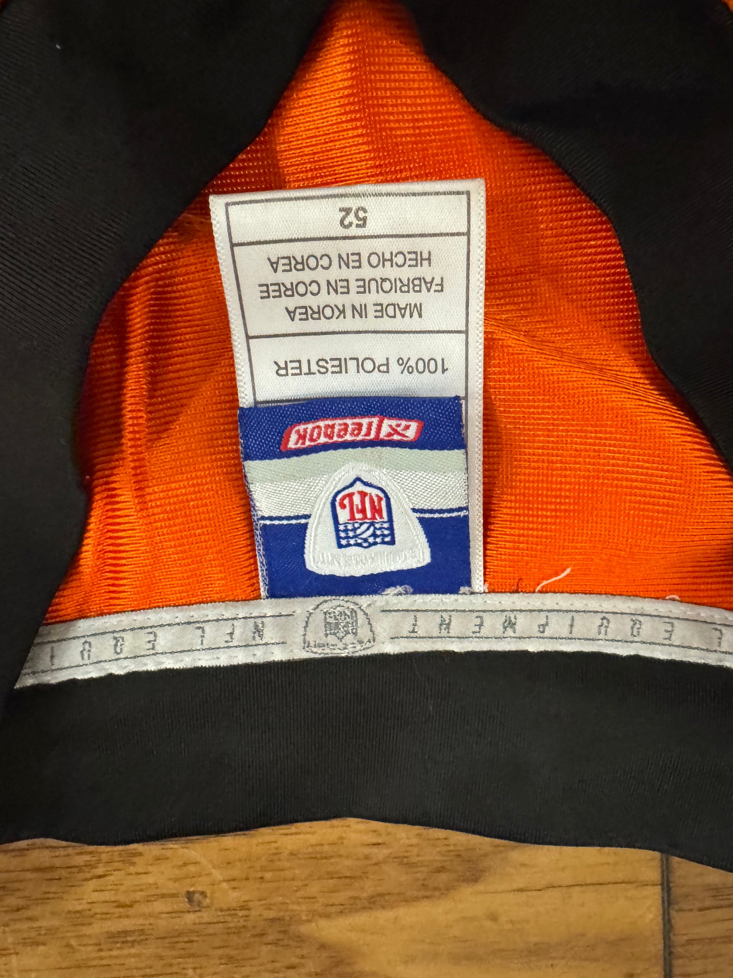 00s Cincinnati Bengals C. Johnson Ocho Cinco #85 Jersey (XL)