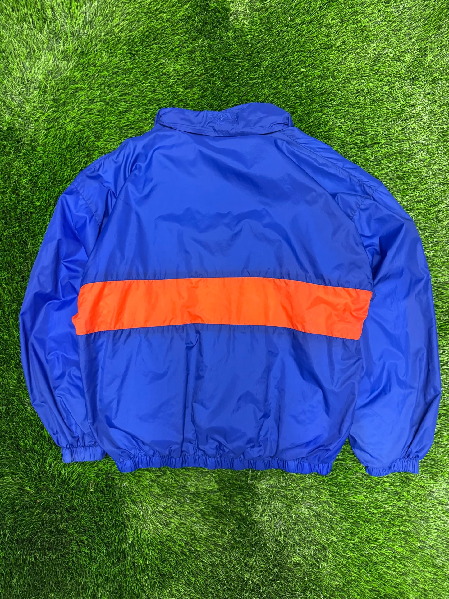 00s University of Florida (UF) Gators Charles River Windbreaker (L)