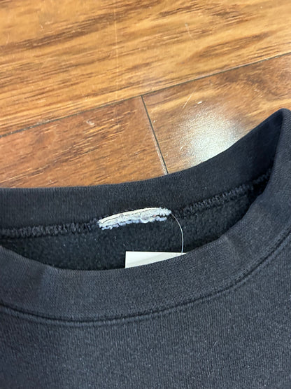 2000 Raiders AFC Division Champions Crewneck (L)