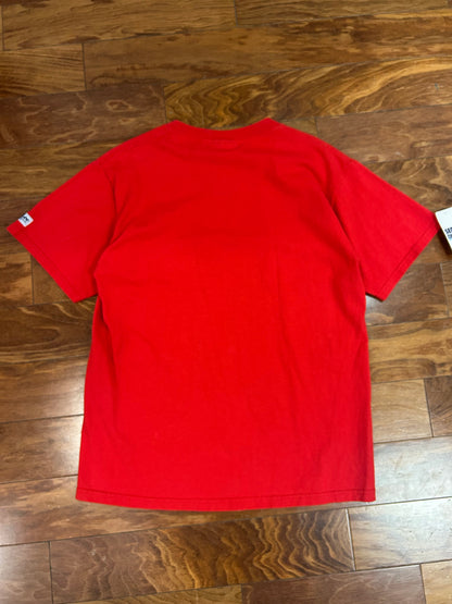 1996 Texas Rangers Vintage Lee MLB Tee (M)