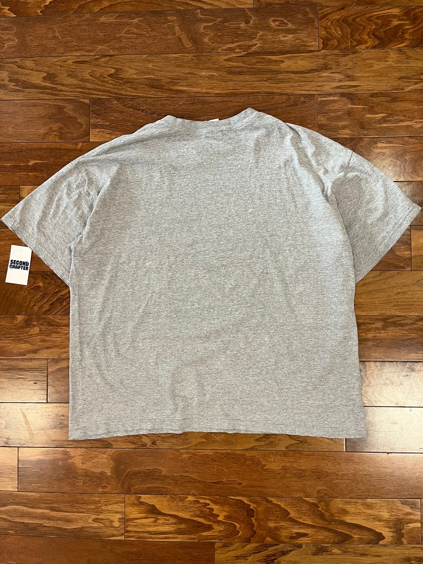 00s Adidas Basketball Tee (XXL)
