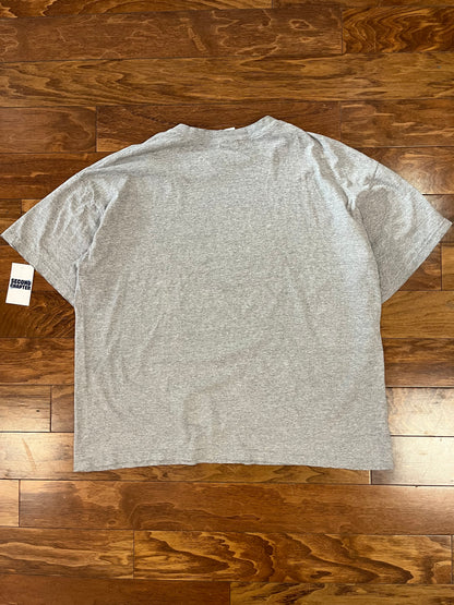 00s Adidas Basketball Tee (XXL)