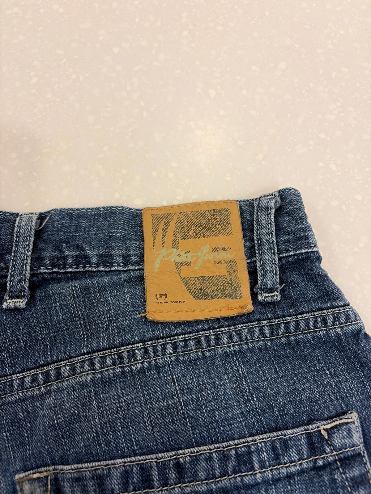 00s Phat Farm Baggy Shorts (32)