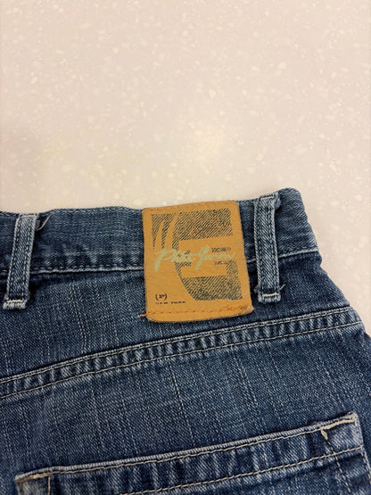 00s Phat Farm Baggy Shorts (32)