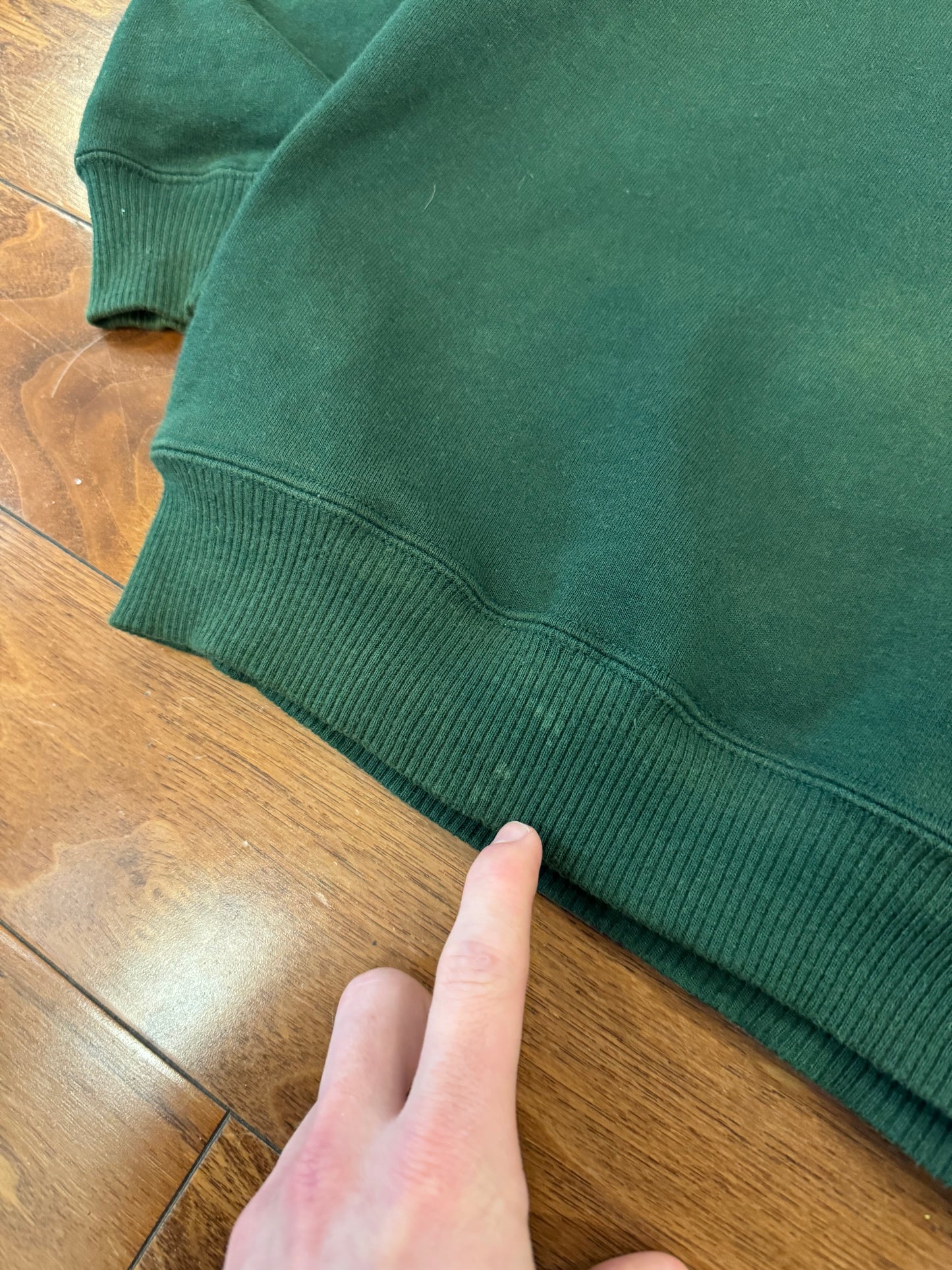 90s Disney Wilderness Lodge Crewneck (S)