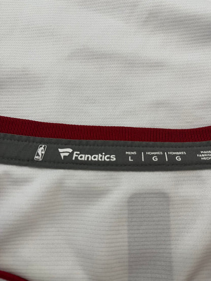 2010s Miami Heat Jimmy Butler Fanatics Jersey (L)