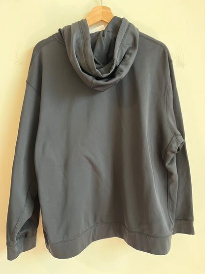 2010sCarolina Panthers Therma-Fit Hoodie (XXL)