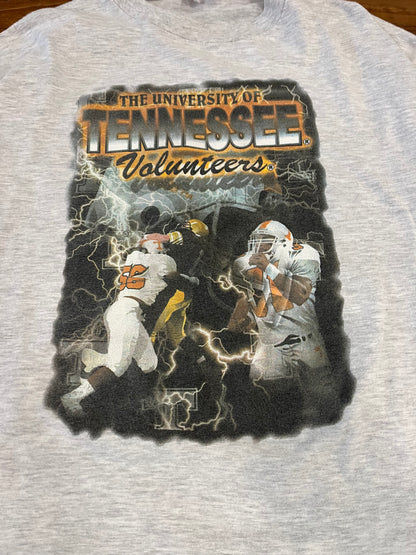 90s Tennessee Vols Lightning Tee (XXL)