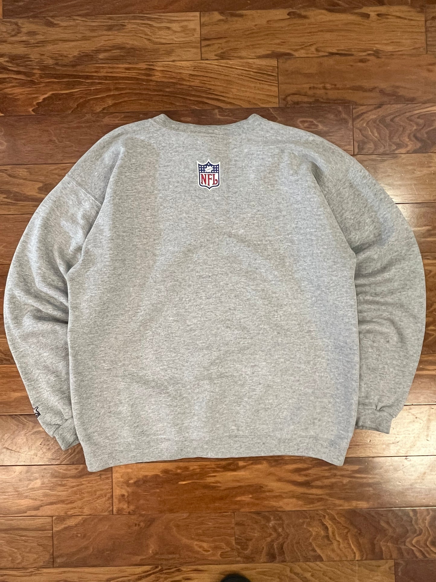 90s Denver Broncos Starter Crewneck (XL)