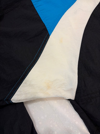90s Carolina Panthers Reebok Pro Line Windbreaker (XXL)