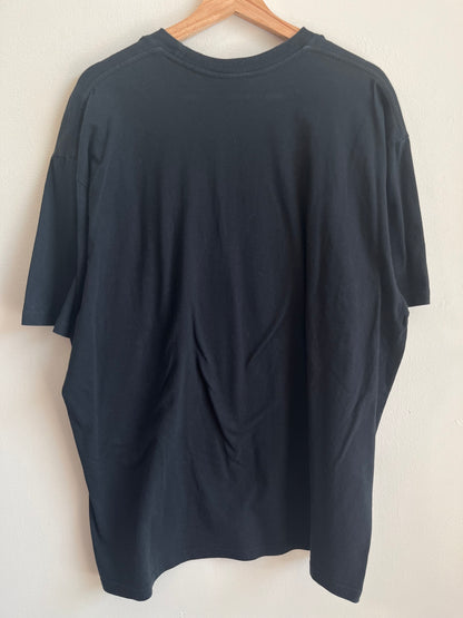 Supreme Ganesha Black Tee (XL)