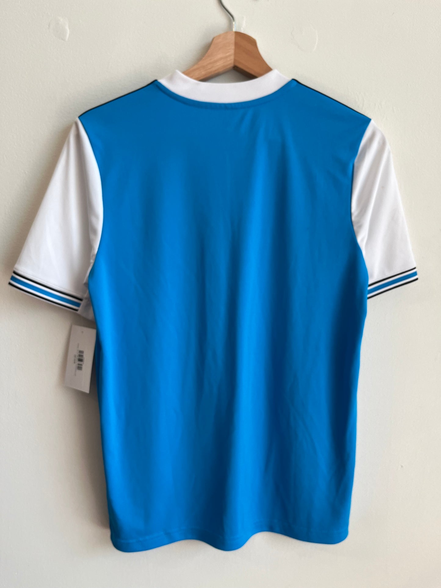 2021 Adidas Charlotte FC Jersey (Youth L)