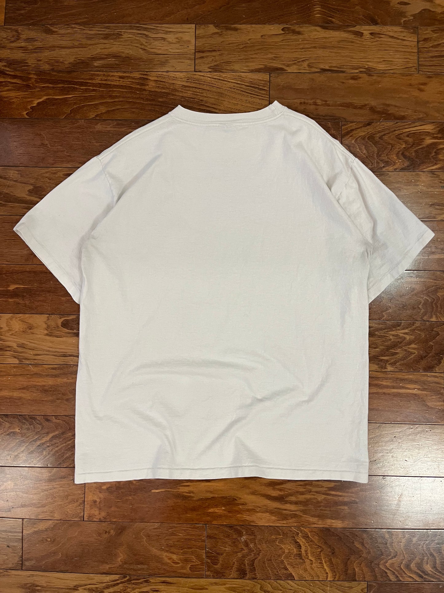 1993 Wildlife Illusions Vintage Nature Art Tee (XL)