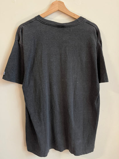 1994 Pittsburgh Steelers Trench Striped Tee (XL)