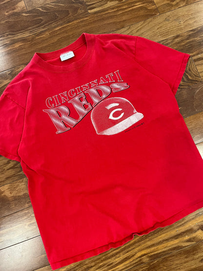 1994 Cincinnati Reds MLB Tee (L)