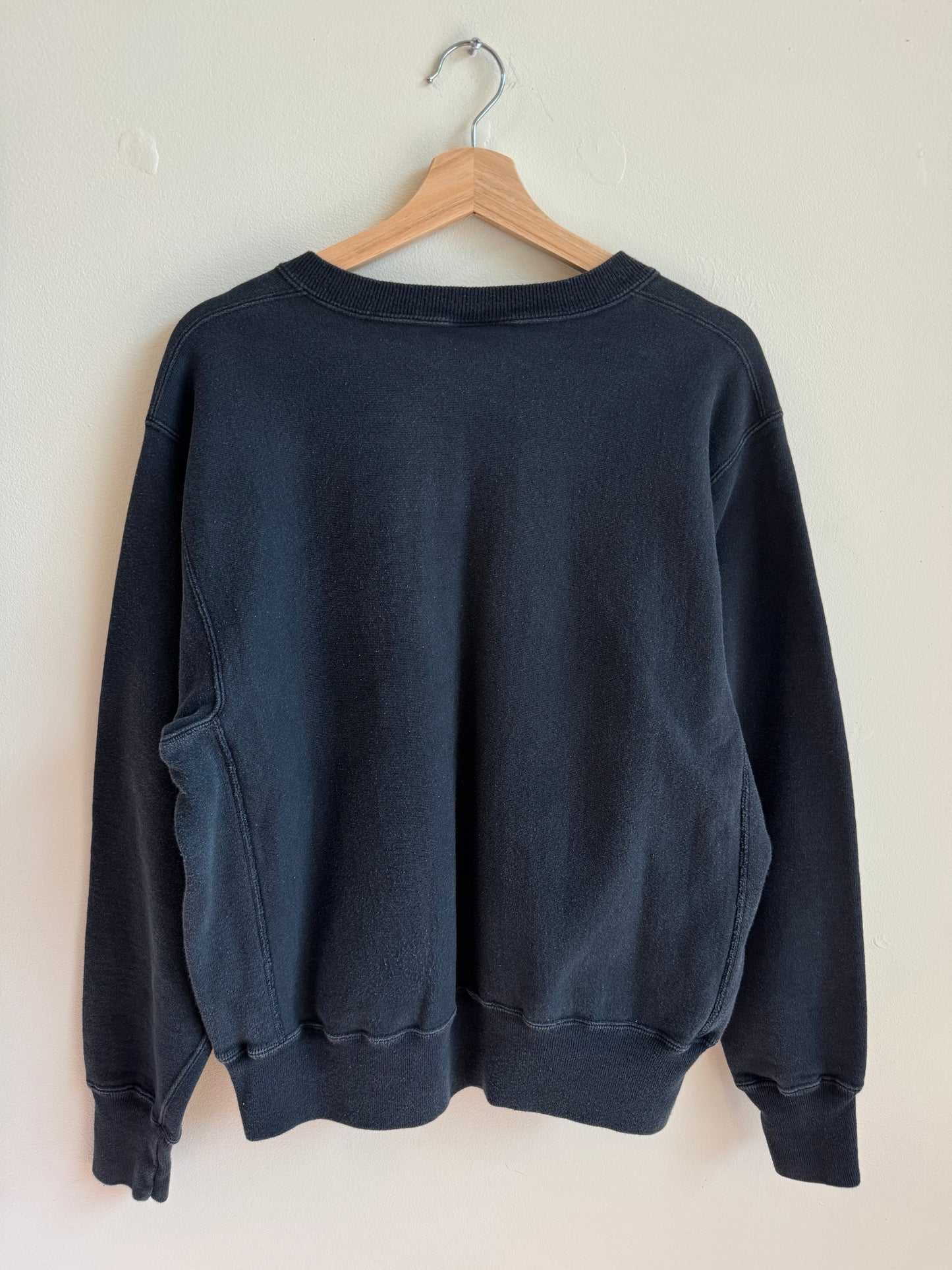 90s Nascar Chevy Racing Crewneck (L)