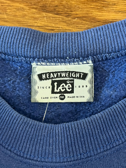 90s University Of Kentucky Wildcats Lee Sports Vintage Graphic Crewneck (XXL)