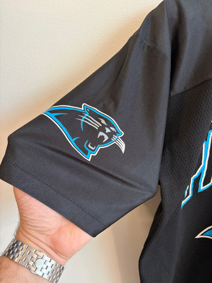 00s Carolina Panthers Team Rated Jersey (Youth XL)