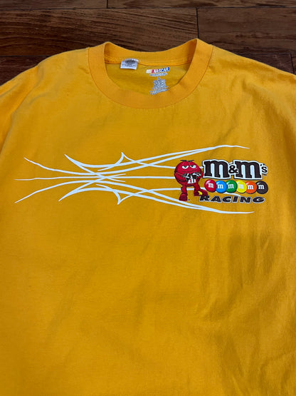 2013 M&M Racing Kyle Busch Tee (XL)