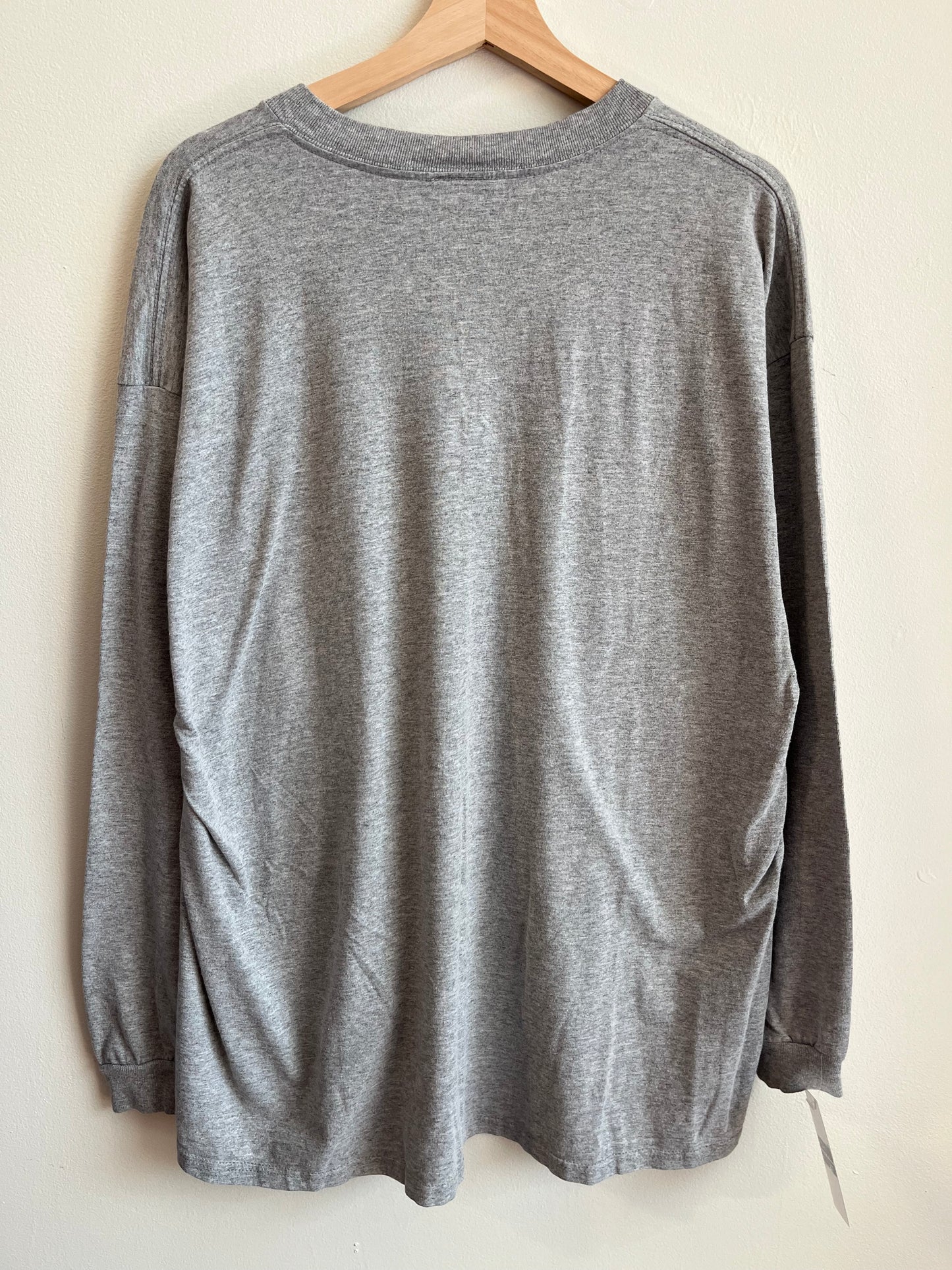 2003 Carolina Panthers NFC Champs Essential Long-Sleeve Shirt (XL)