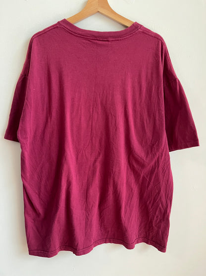 1994 Washington Redskins Riddell Helmet Tee (XL)