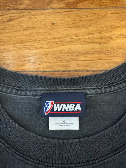 00s Orlando Miracle WNBA Vintage Tee (XL)