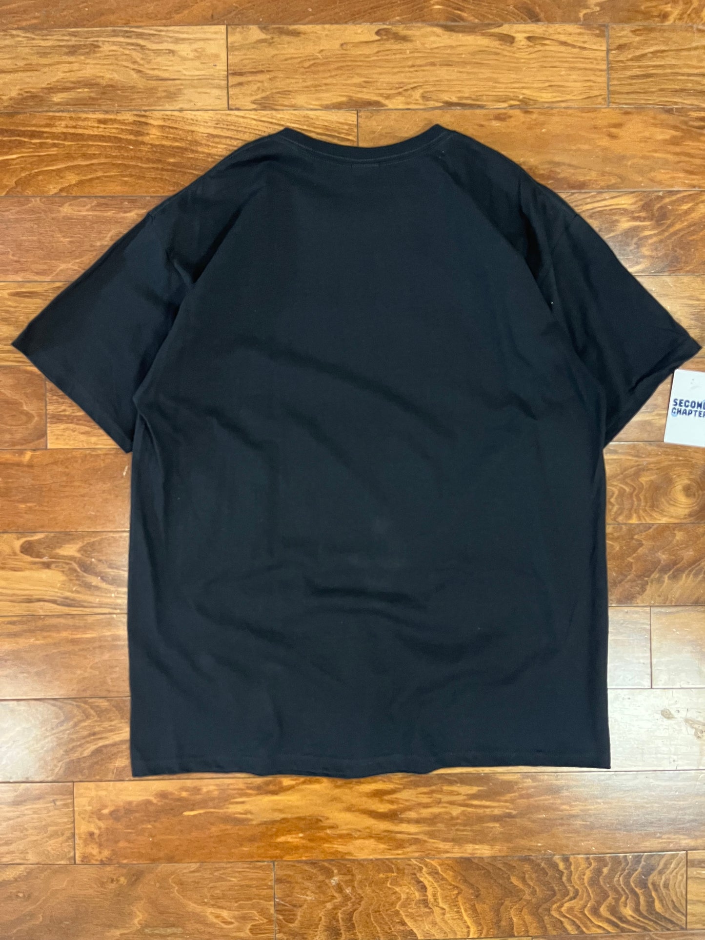 2000 NHRA Drag Racing Champions Graphic Tee (XL)