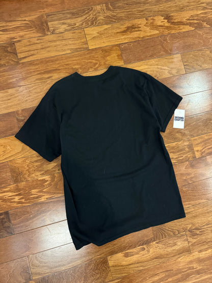 2003 Carolina Panthers NFC Champions Tee (L)
