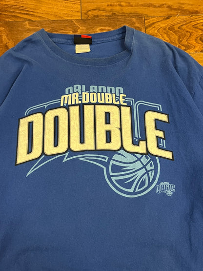 2010 Dwight Howard Orlando Magic Tee (XL)