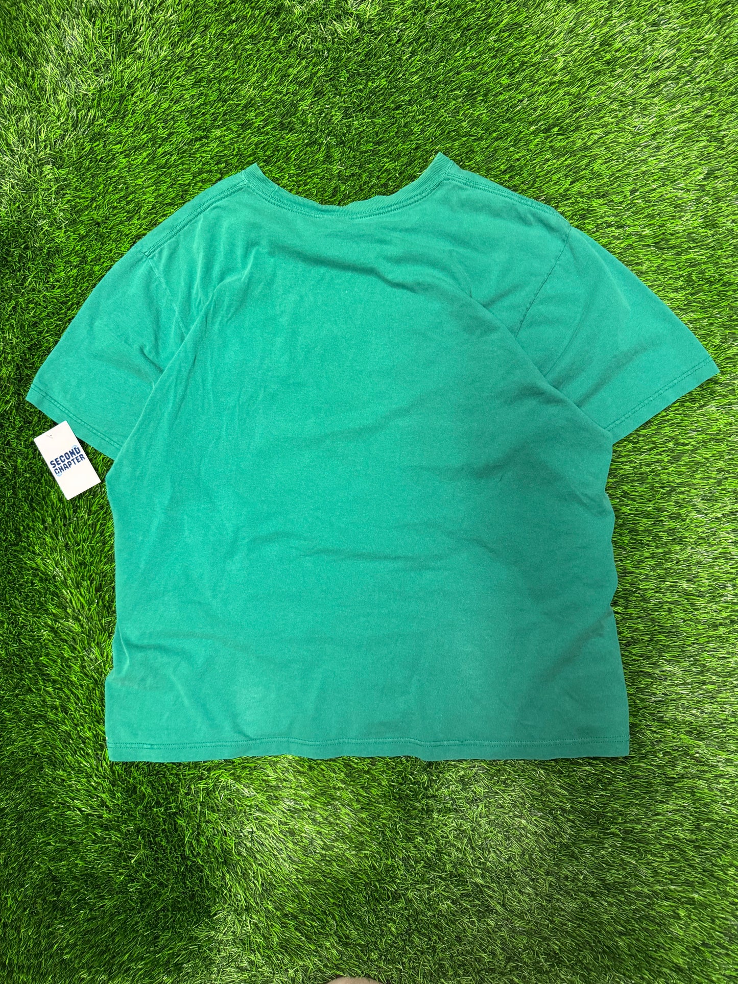 2010 Mexico South Africa 2010 FIFA World Cup Tee (XL)