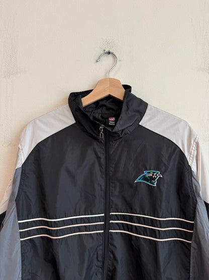 2010s Carolina Panthers Sports Illustrated Windbreaker (L)