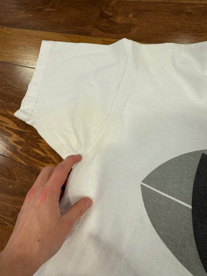 1995 Oakland Raiders NFL Pro Player Tee (L)