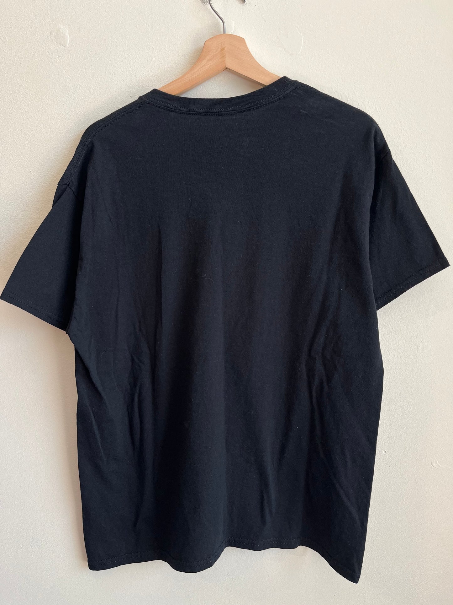 2010s Appalachian State Basketball Tee (L)
