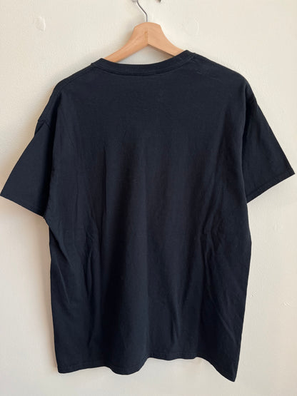 2010s Appalachian State Basketball Tee (L)