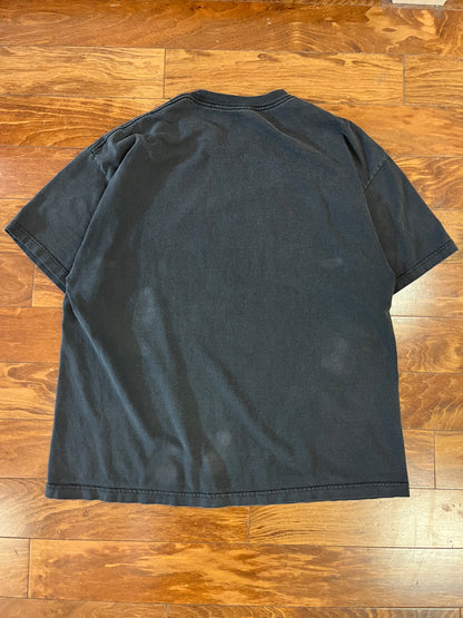 00s LA Lakers Redemption Tee (XXL)