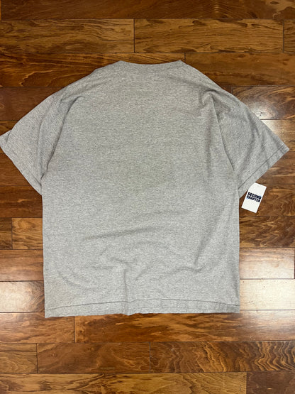 00s ESPN Baseball Heat Tee (XXL)