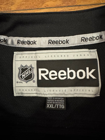 2017 Ivan Provorov Philadelphia Flyers Stadium Series Reebok Jersey (XXL)