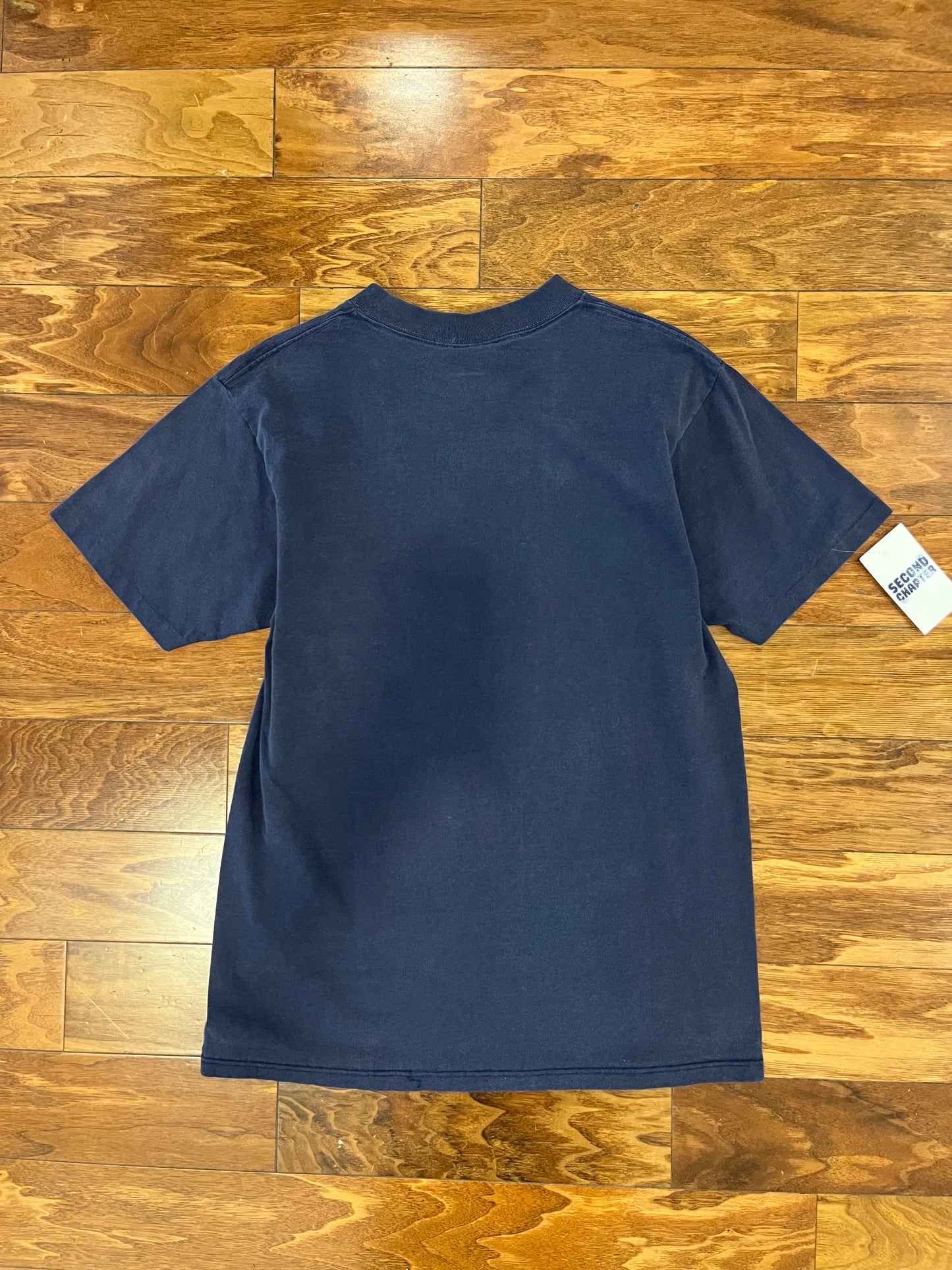 1992 USA Basketball Nutmeg NBA Olympics Tee (L)