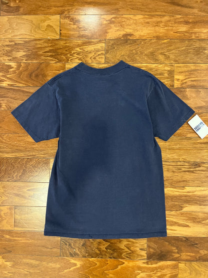 1992 USA Basketball Nutmeg NBA Olympics Tee (L)