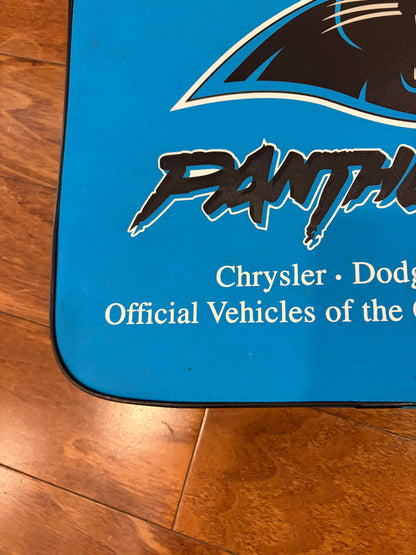00s Carolina Panthers Stadium Seat Cushion (OS)