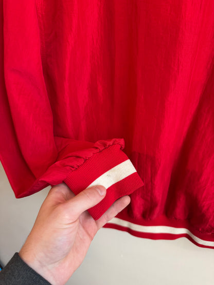 90s Cincinnati Reds Vintage Starter Windbreaker (M)