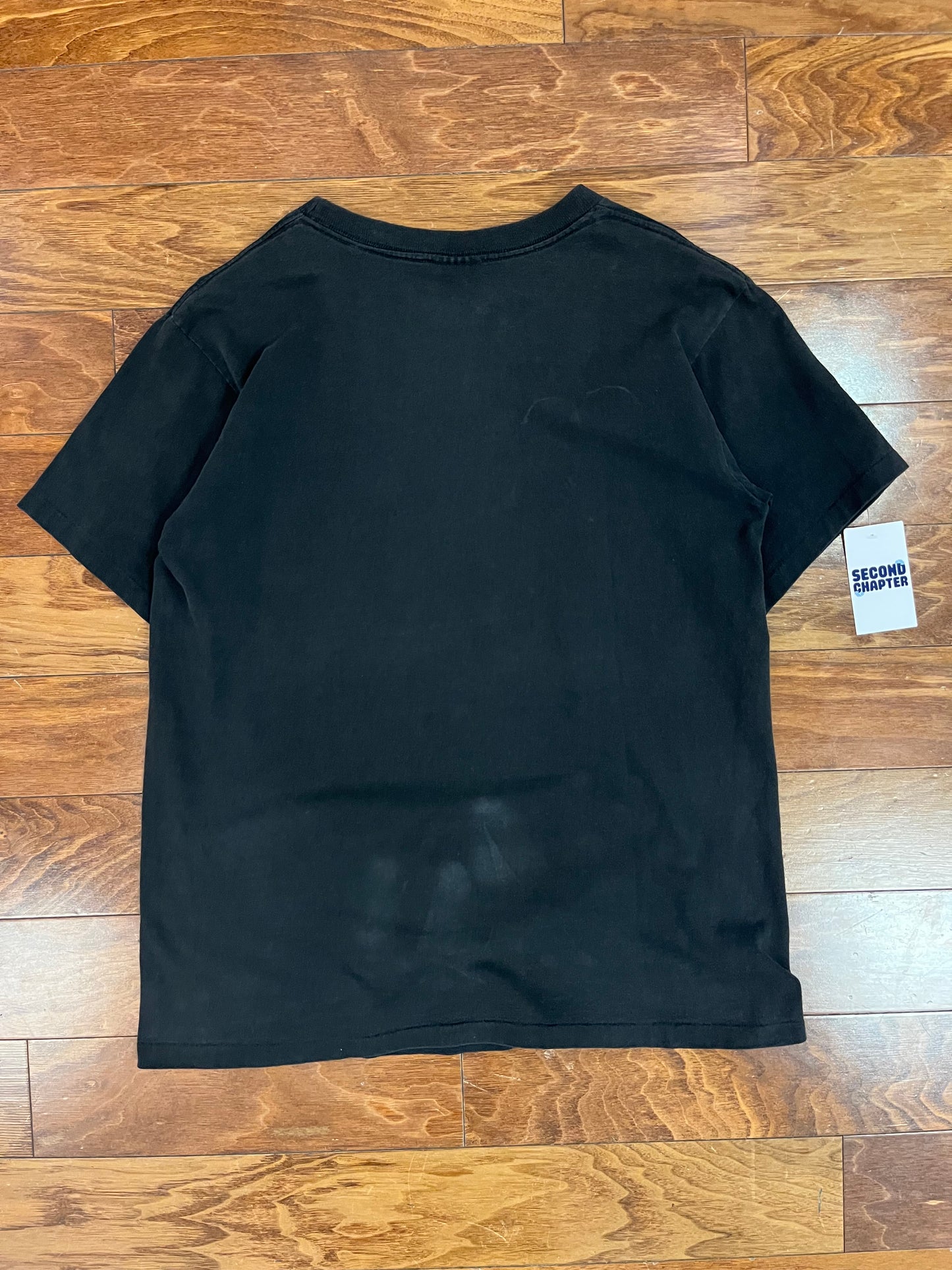 90s Oklahoma State Cowboys Vintage Nutmeg Tee (M)