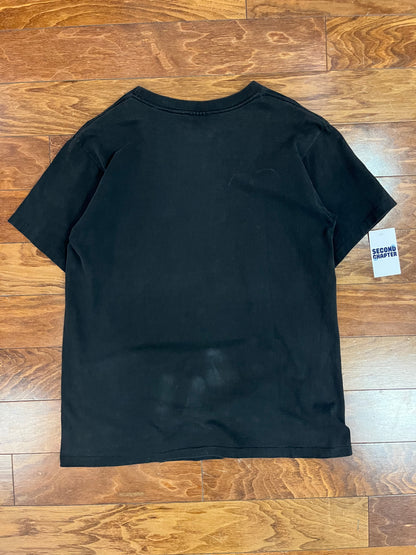 90s Oklahoma State Cowboys Vintage Nutmeg Tee (M)