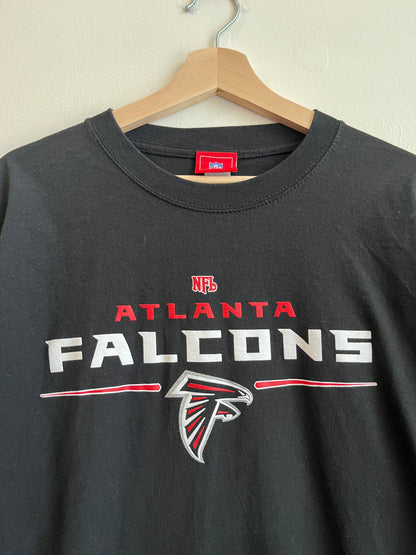 2005 Atlanta Falcons NFL Tee (L)