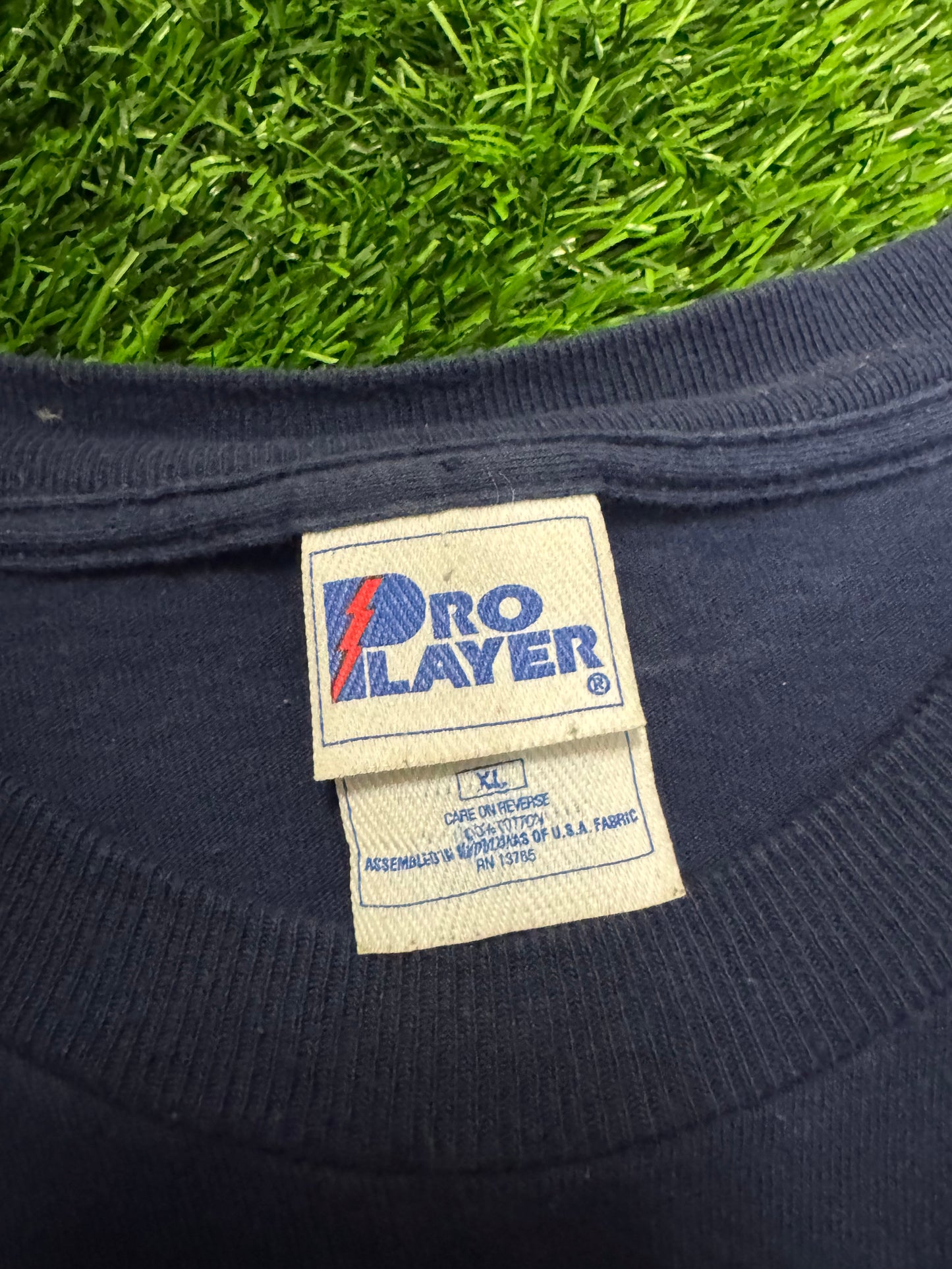 1998 University of Kentucky Wildcats Vintage NCAA Final Four Tee (XL)