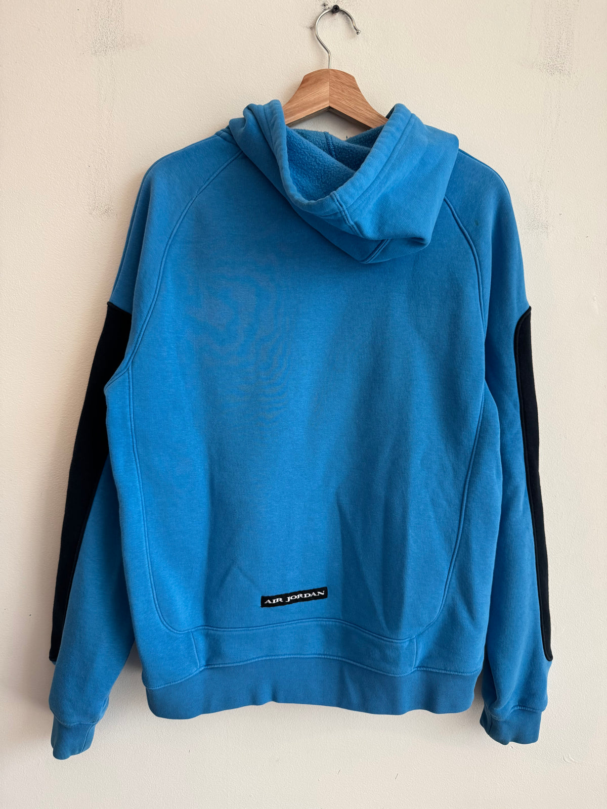 2012 Charlotte Bobcats Full Zip Jordan Hoodie (M)