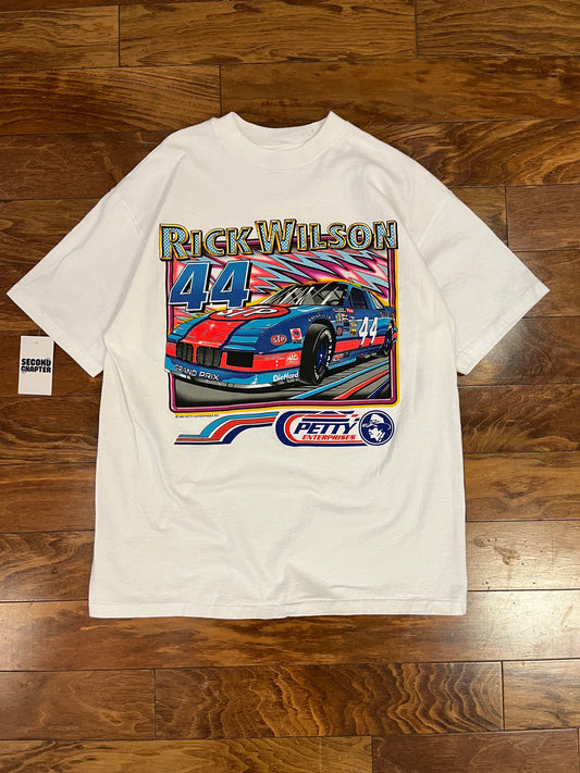 1993 Rick Wilson Nascar Graphic Tee (XL)
